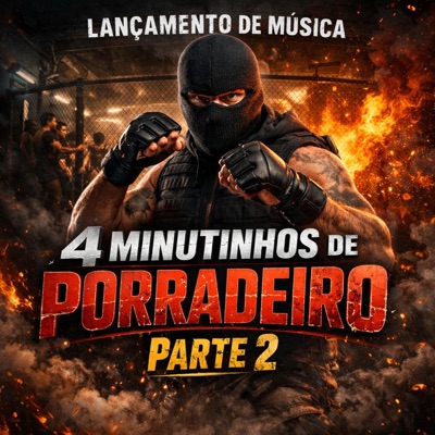 4 minutinhos de porradeiro parte II - Single