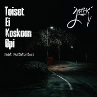 TEKO (feat. Noitatohtori) - Single - Jeri-K