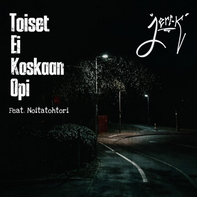 TEKO (feat. Noitatohtori) - Single