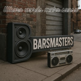 FOR MY PEOPLE (feat. $calpa, Syph, L The Bossman & Twincote) BARSMASTERS