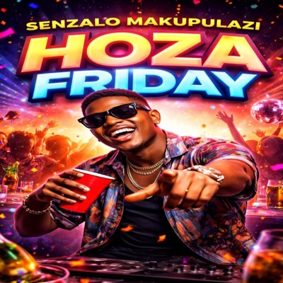Hoza Friday - Single