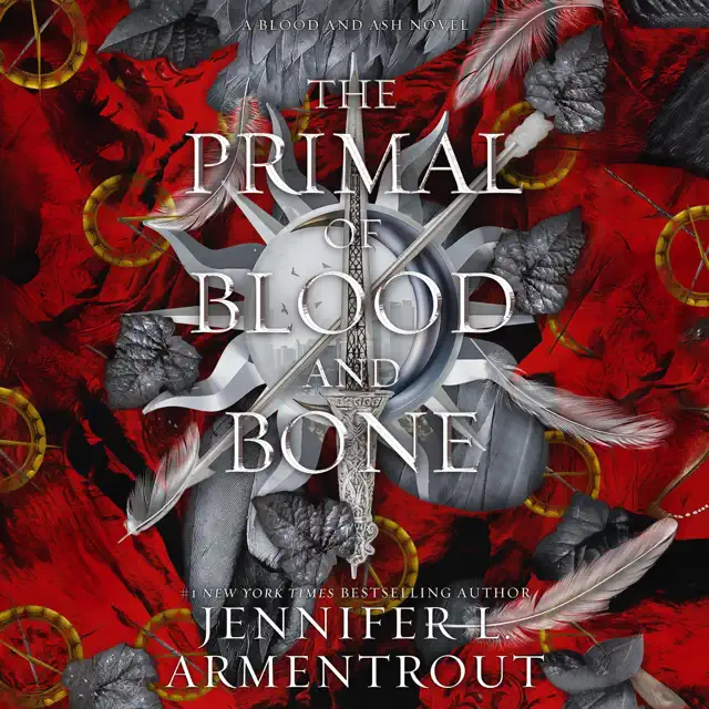 The Primal of Blood and Bone (Unabridged)