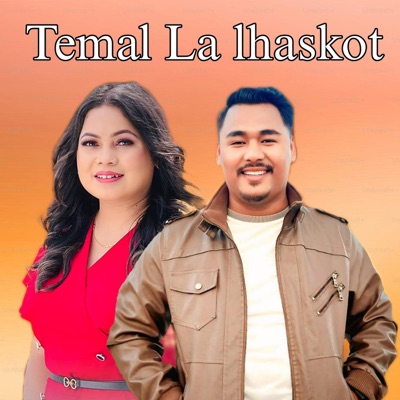 Temal La Lhaskot (feat. Jitu Lopchan) - Single