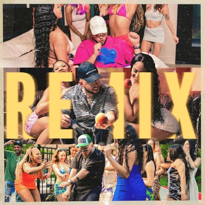 Hulu (NOIZEY Remix) - Single