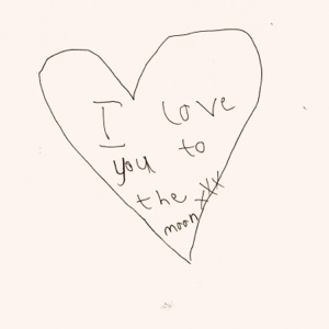 I Love You To The Moon