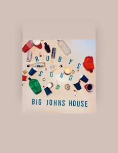 Listen to Big John's House, watch music videos, read bio, see tour dates & more!