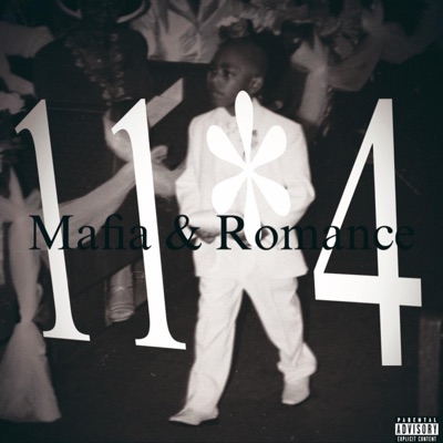 11*4: Mafia & Romance