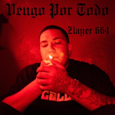 Vengo Por Todo - Single
