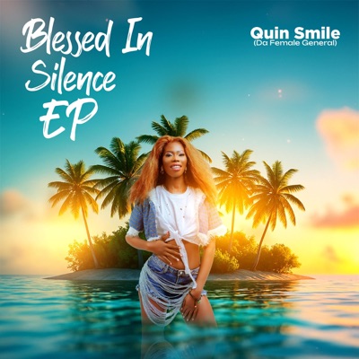 Blessed In Silence EP - EP