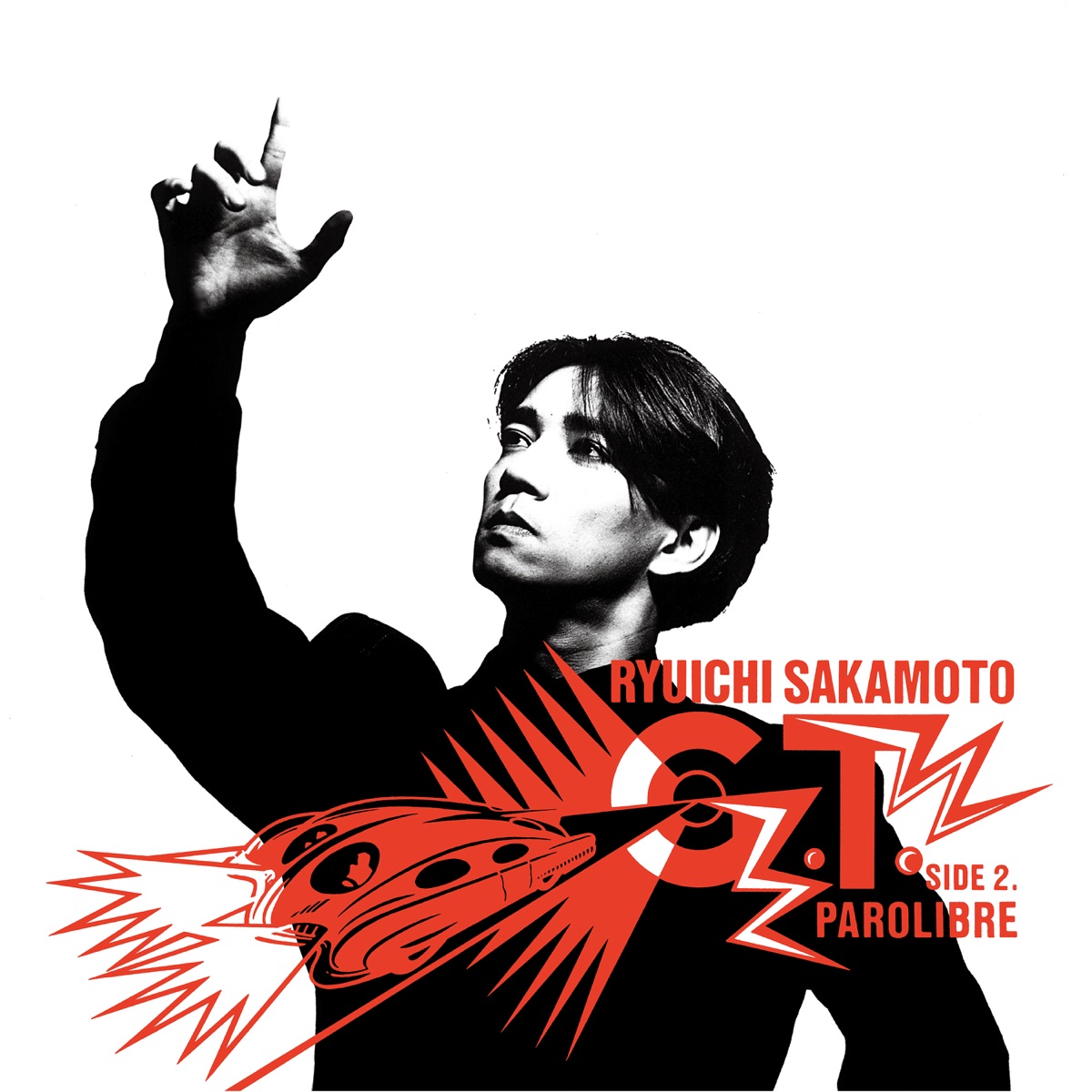 坂本龍一 - G.T. - Single (2026) [iTunes Plus AAC M4A]-新房子