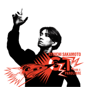 G.T. - Ryuichi Sakamoto