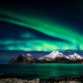 Radiant Glow (feat. Blue Bunny) thedaybeforewasyesterday