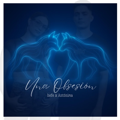 Una Obsesión - Single