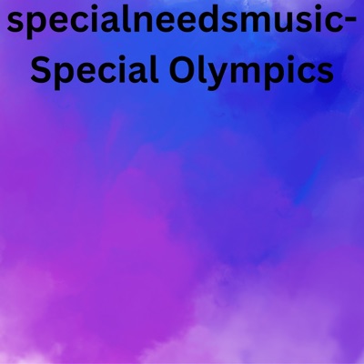 Special Olympics - Single