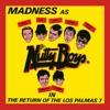 Icon The Return Of The Los Palmas 7 - EP