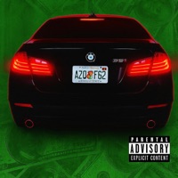 Brake Lights - Single - Wealthy Wes