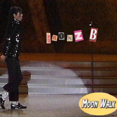 Moonwalk - Single