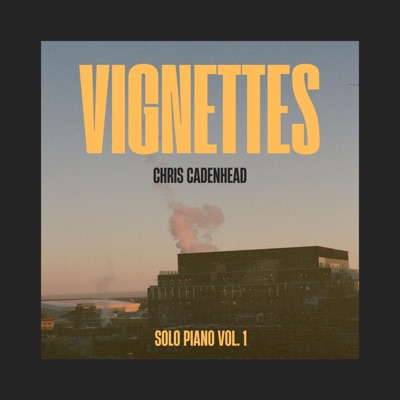 Vignettes (Solo Piano, Vol. 1) - EP
