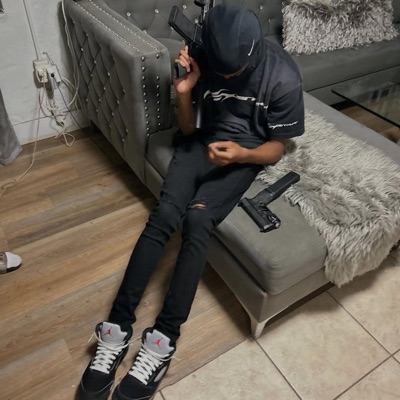 Choose My Fate (Fast) (feat. SYG KILO, Stattic & Lil Bap) - Single