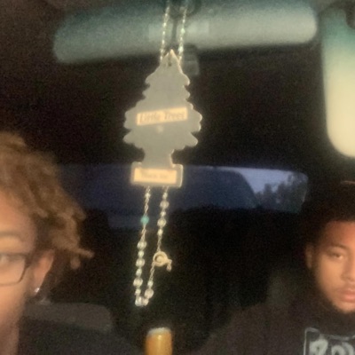 Bruce (feat. 2ueMan) - Single