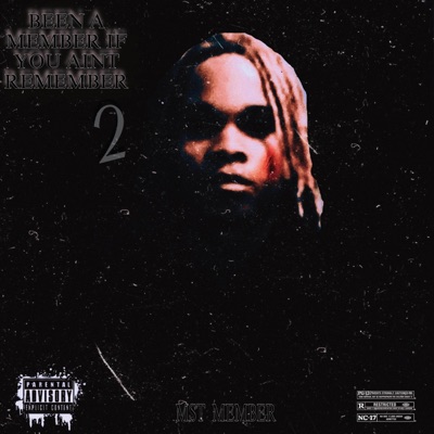 Been A Member If You Aint Remember 2 - EP