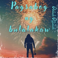 Pagsabog ng bulalakaw (feat. Macnutty) - Single - Obilak Beat