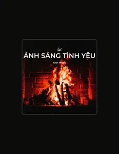 Dengarkan Nam Trung, tonton video musik, baca bio, lihat tanggal tur & lainnya!