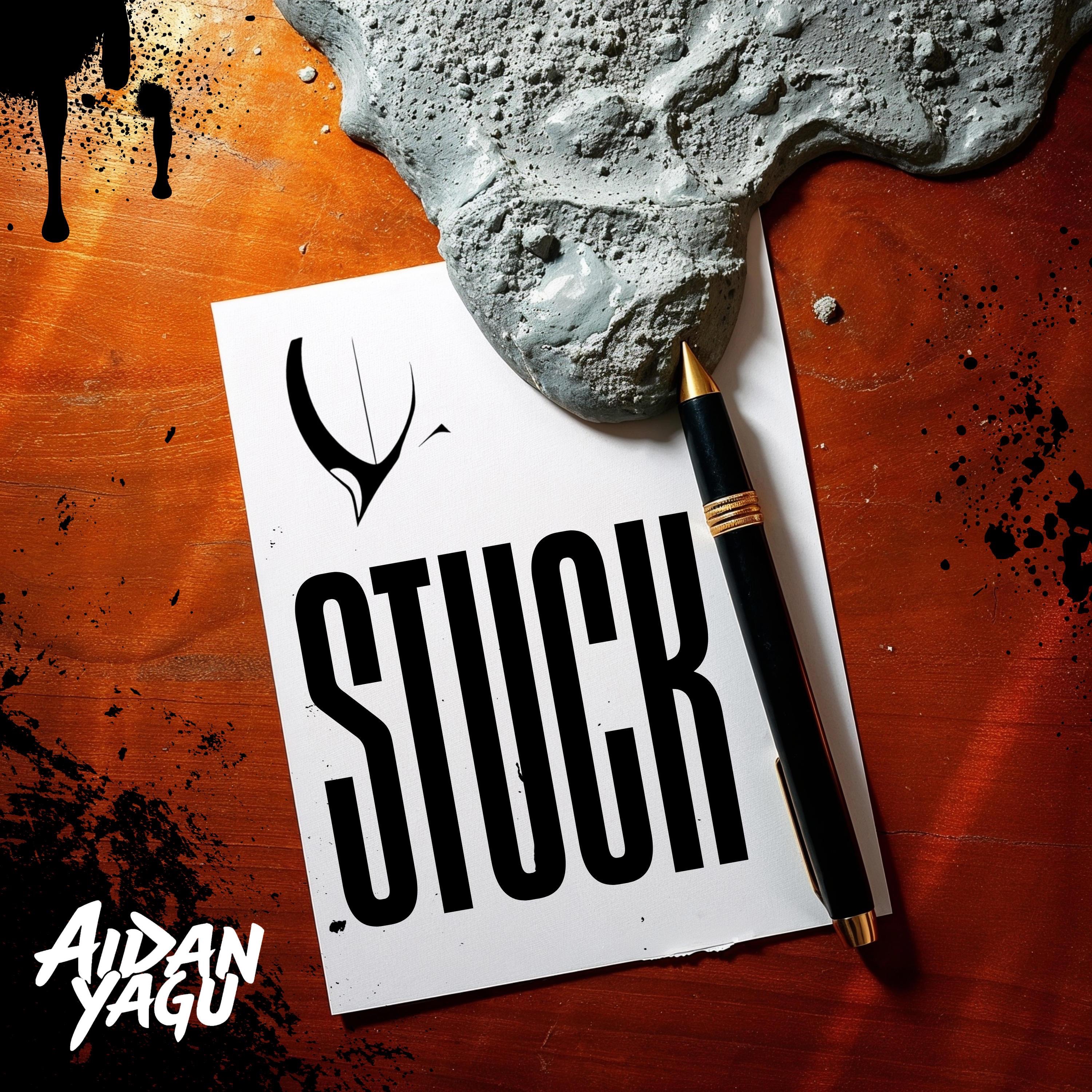 Stuck - Single
