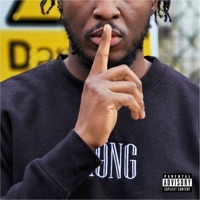 Shhh (Scrwd Version) - Single - David Rey