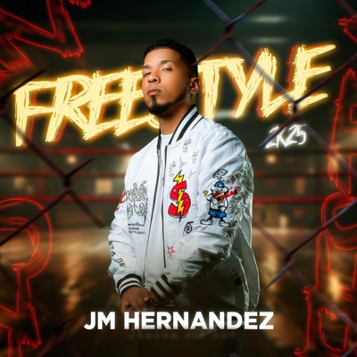 Freestyle 2k25 - Single