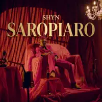 Saropiaro — SHYN