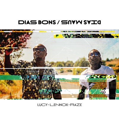 Dias bons Dias maus (feat. Lennox) - EP