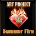 Summer fire