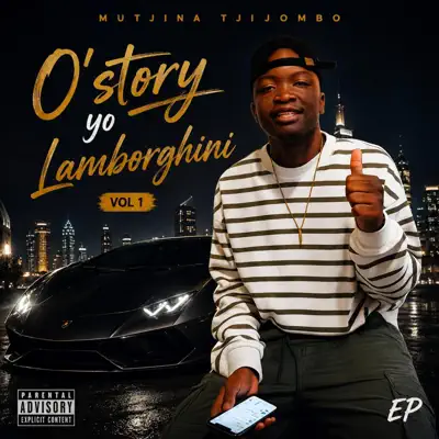Listen to O'story yo lamborghini - EP by Weekend Yakaoko