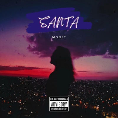 La Santa - Single