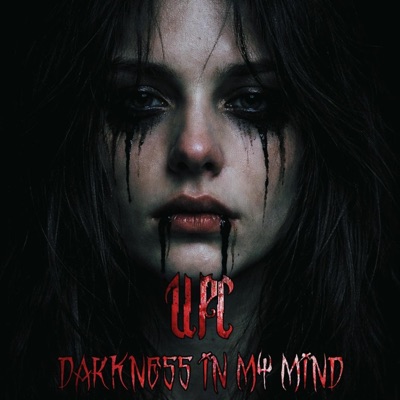 Darkness in my mind - Single