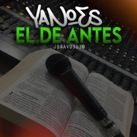 Ya no es el de antes - Single - Jbravo3030