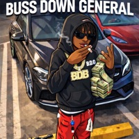 Buss Down General - Single - BDB Threezy