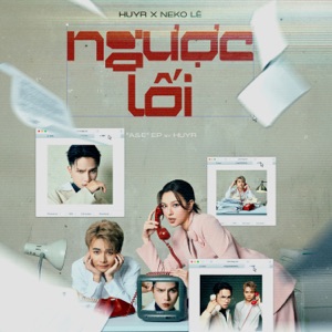 Ngược Lối