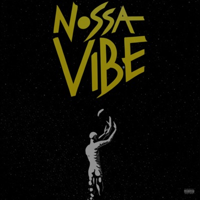 Nossa Vibe - Single