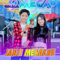 Janji Menakne (feat. Omega Music & Cantika Davinca) - Single - Putra Angkasa