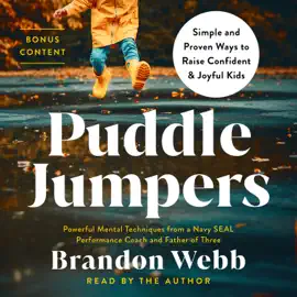 Puddle Jumpers (Unabridged)