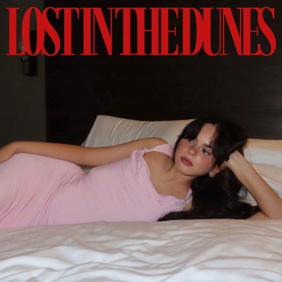 Lost In The Dunes - Single