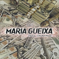 Maria Gueixa - Single - Rav1 & DetNoBeat