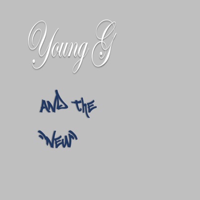 And The "New" - Single