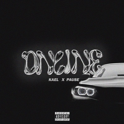 ONLINE (feat. Pause) - Single