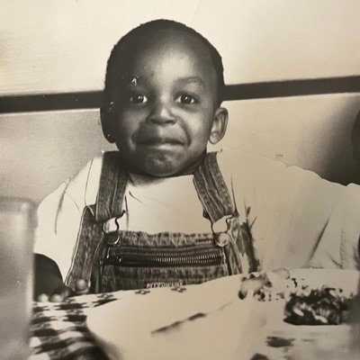 blk history mnth, vol. 2 - Single