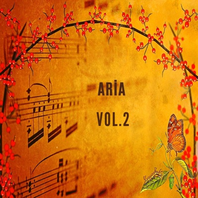 Aria, Vol. 2