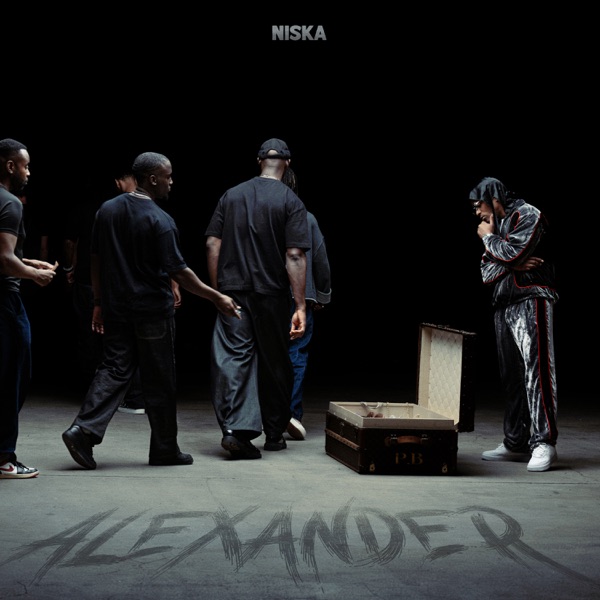 Alexander - Single