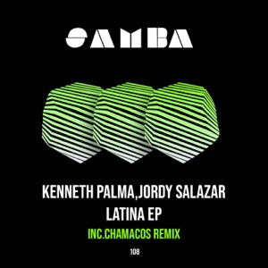 Latina EP - Single